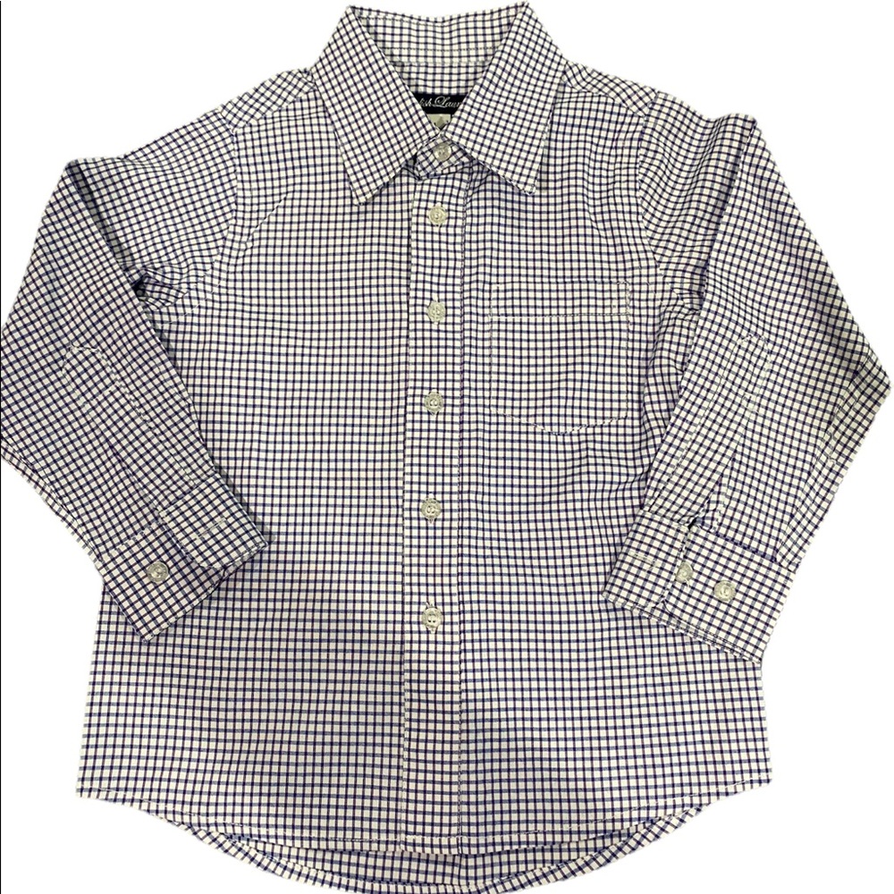 English Laundry Dress Shirt